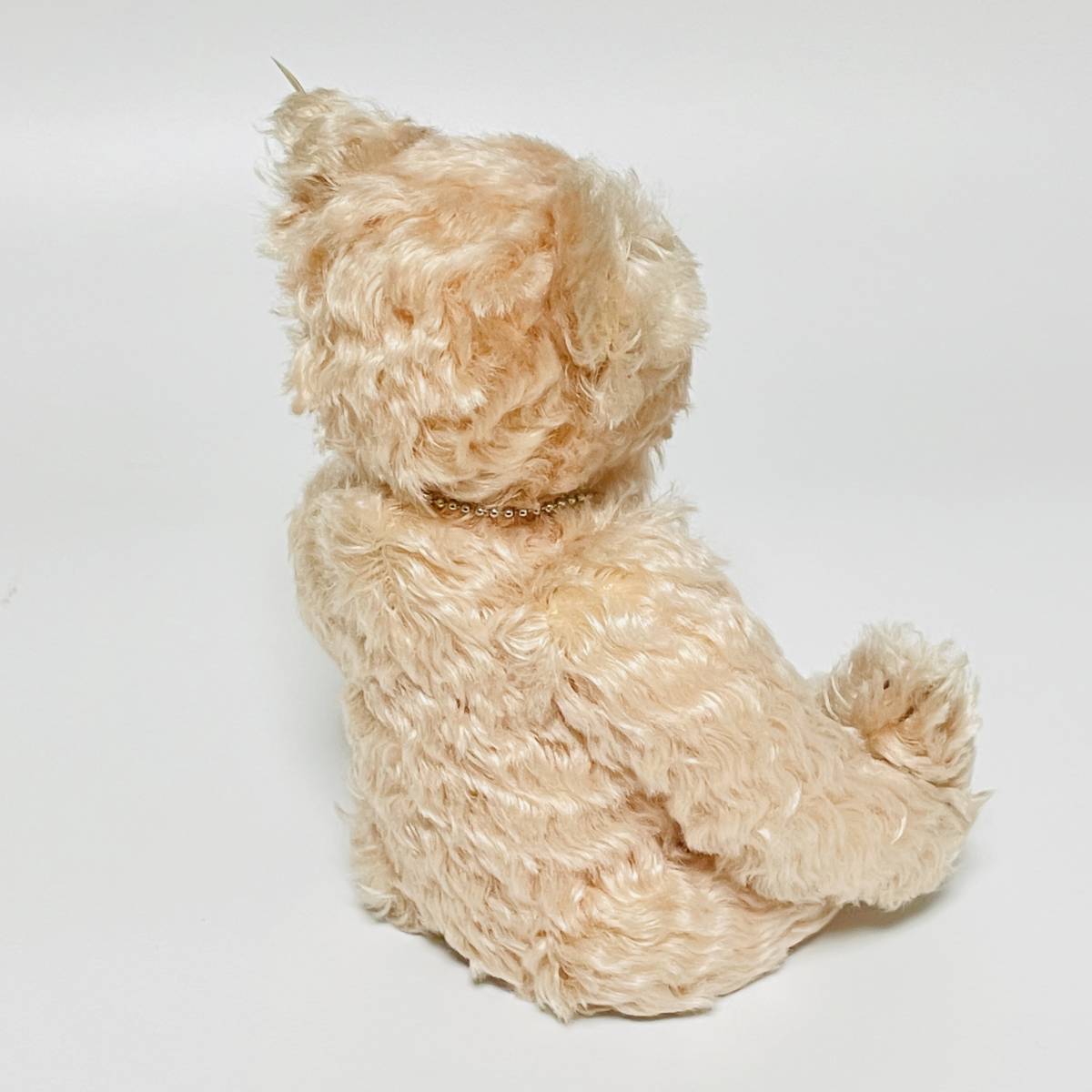 美品! Steiff シュタイフ MASAKO 1994 JAPAN TEDDY テディベア 日本