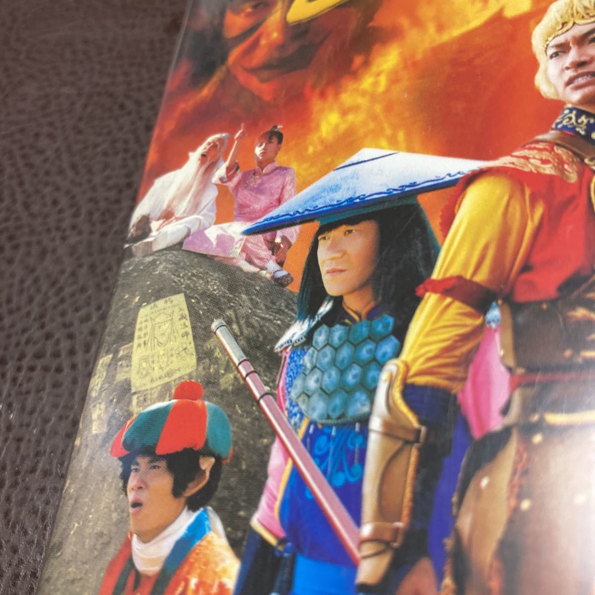 西遊記MONKEY MAGIC DVD】レンタル落ち 香取慎吾 内村光良 伊藤 西遊記MONKEY MAGIC DVD】レンタル落ち 香取慎吾 内村光良 伊藤