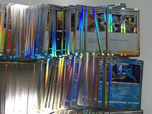 現品限り一斉値下げ 約1000枚 キラカードのみ ポケモンカード 大量セット Card Pokemon まとめ売り まとめ売り Floridapace Gov