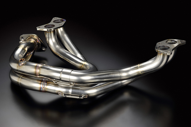 新作販売 戸田レーシング エキゾーストマニフォールド トヨタ 86 ZN6