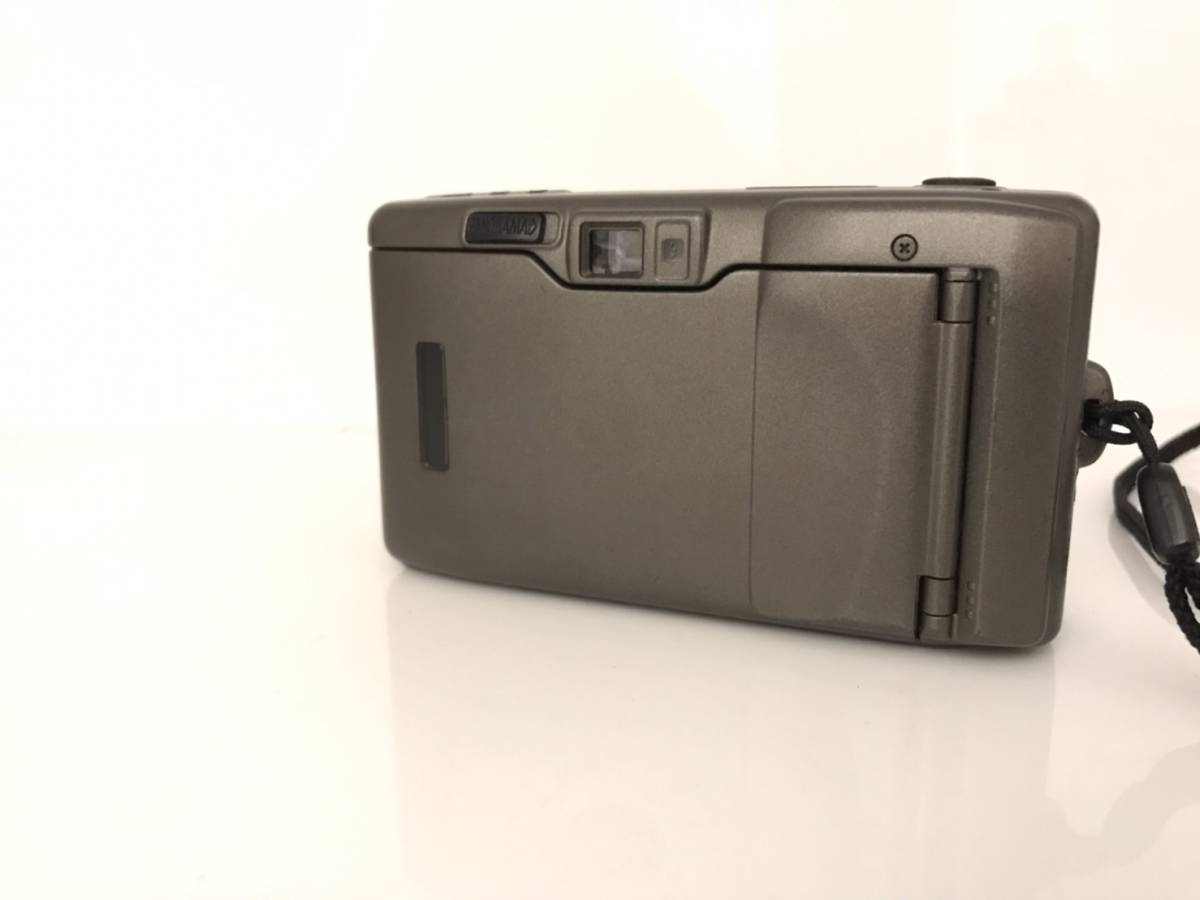 Nikon ニコン フィルカメラ コンパクトカメラ ミニ パノラマ Nikon ニコン フィルカメラ コンパクトカメラ ミニ パノラマ