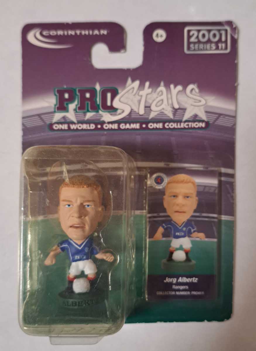  не использовался CORINTHIAN коринфянин Pro Star z футбол игрок фигурка 4 body комплект 