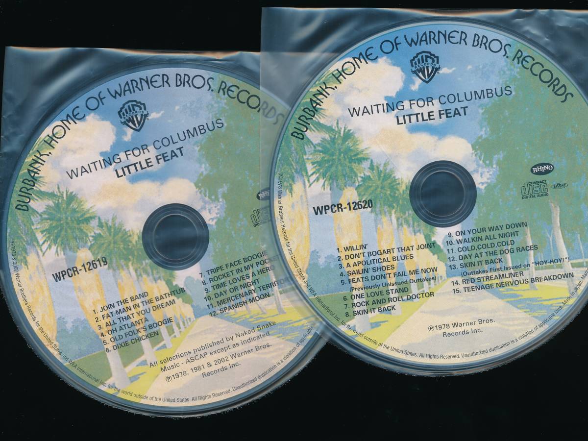 little feat waiting for columbus rar little feat waiting for columbus rar