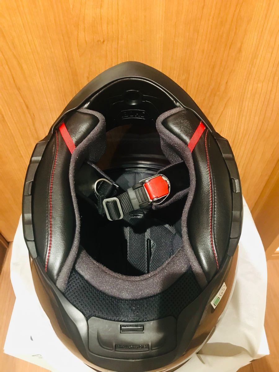 超美品 SHOEI GT-Air Ⅱ アンスラサイトメタリック XL|Yahoo 超美品 SHOEI GT-Air Ⅱ アンスラサイトメタリック XL|Yahoo