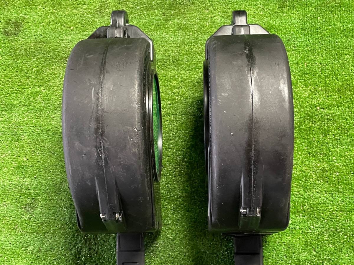 サンコー タイタン マイブロック M-12 リトラクタ式 墜落防止器具 落下
