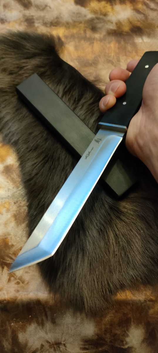 超格安 菊小刀 和風ナイフ 日本刀型 日本刀風 小刀 短刀 ナイフ 