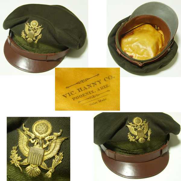  Vintage US military crash cap /40s, Air Force, system cap,50s off .sa-,..,WW2,abieita-,A-2, uniform,MA-1,B-15