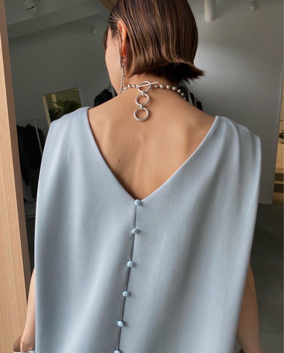 最終値引き 未使用 美品AMERI VINTAGE AURORA LAYERED DRESS 最終値引き 未使用 美品AMERI VINTAGE AURORA LAYERED DRESS