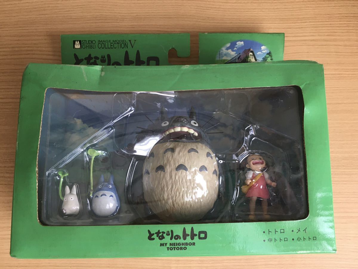 お得セット ジブリ コミニカ COMINICA フィギュア 魔女の宅急便 ハウル