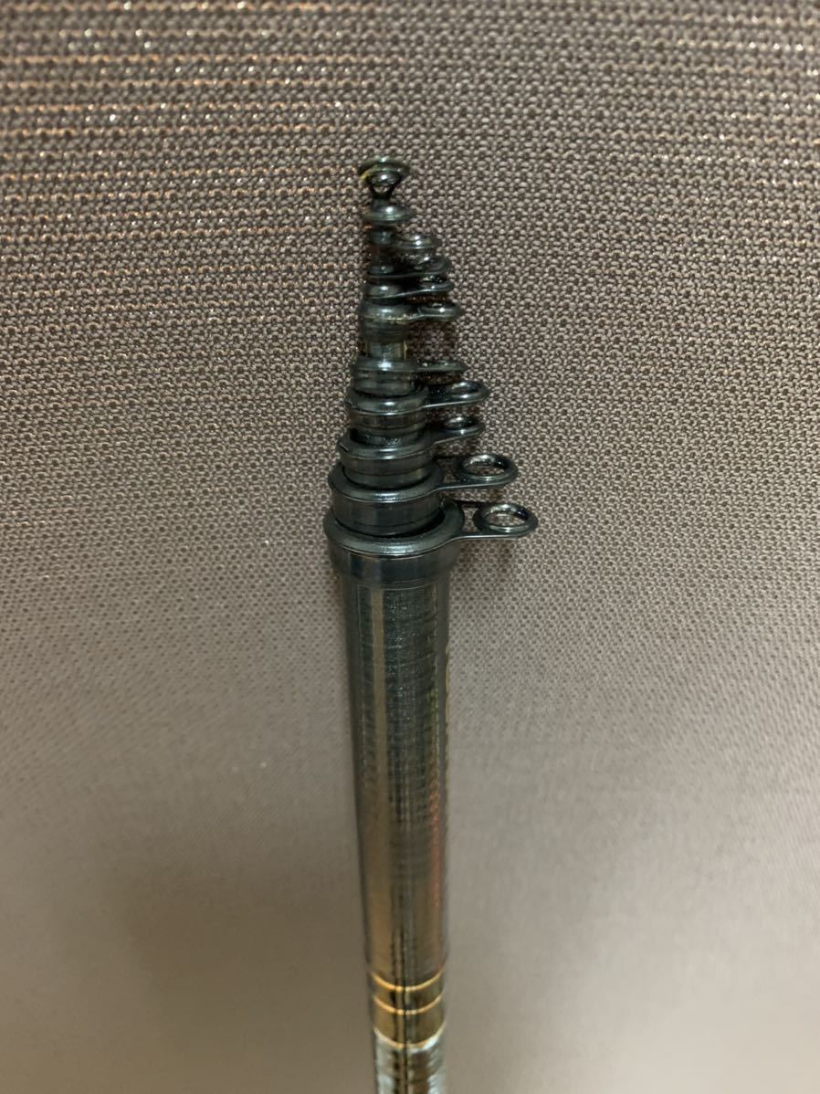 ダイワ アモルファスウィスカー 速攻 磯 1号53 トーナメント ダイワ アモルファスウィスカー 速攻 磯 1号53 トーナメント