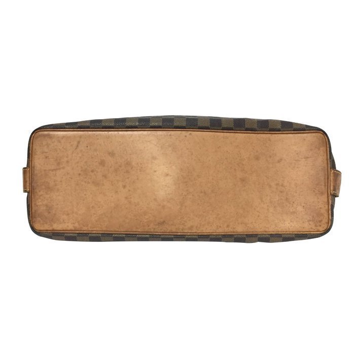 ルイ ヴィトン LOUIS VUITTON コロンビーヌ 100周年記念限定 ダミエ