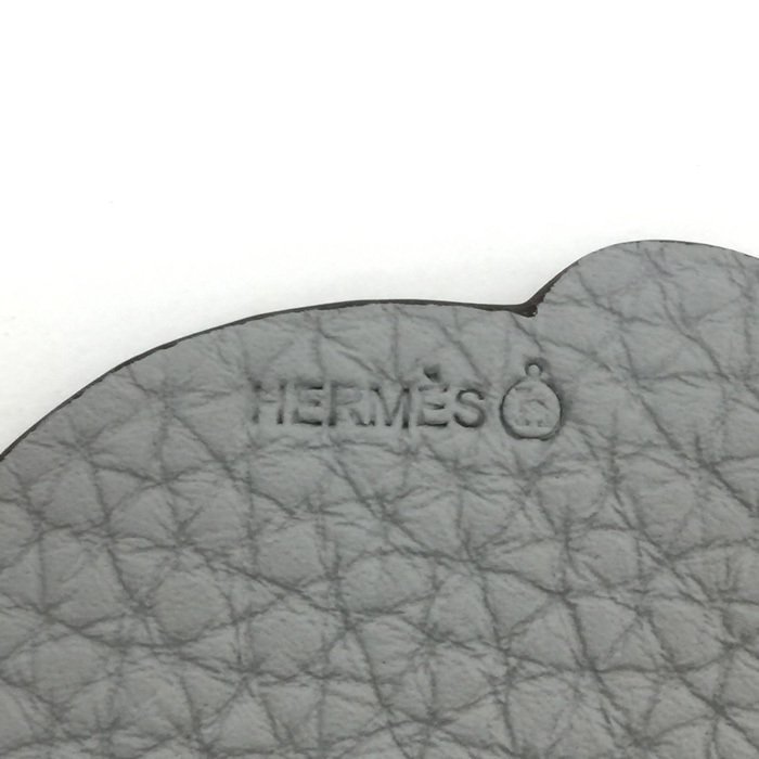新品同様】【美品】エルメス HERMES Petit h プティアッシュ チャーム