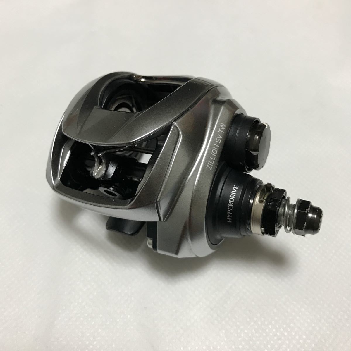 Daiwa ジリオンSV TW1000XHL-