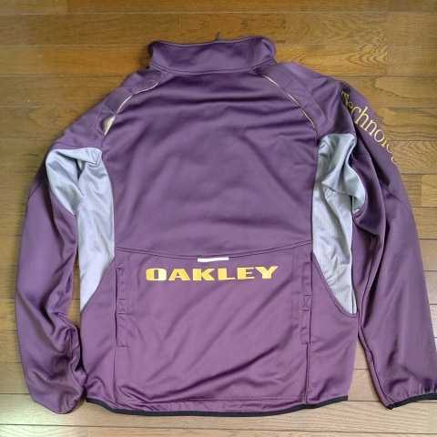 oakley オークリー ジャージ上下セット トレーニングウェア 上下