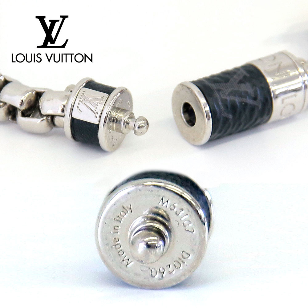 送料無料【 Louis Vuitton 】ルイヴィトン ブレスレット 送料無料【 Louis Vuitton 】ルイヴィトン ブレスレット
