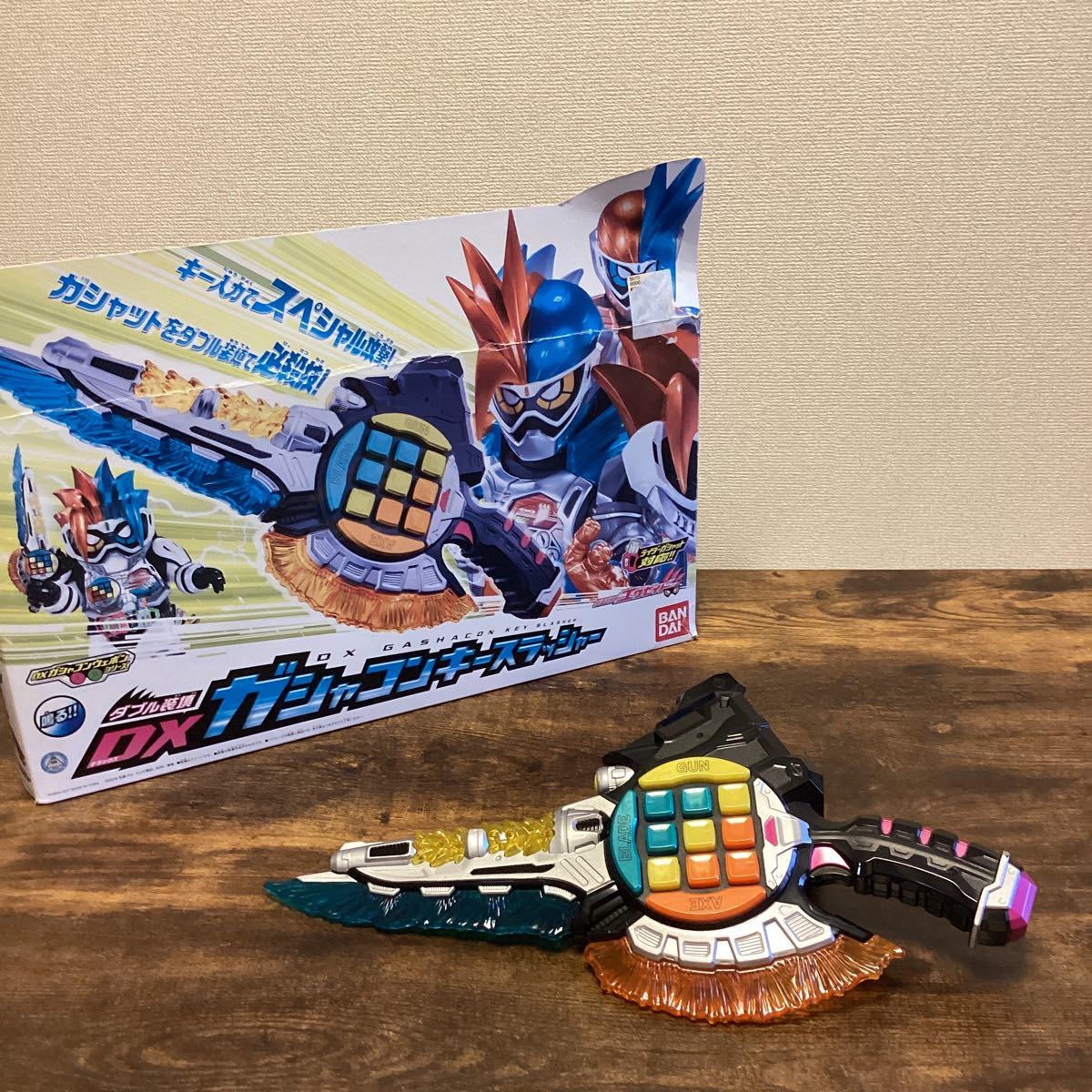 K461）仮面ライダーエグゼイド 大量セット まとめ売り 変身ベルト DX