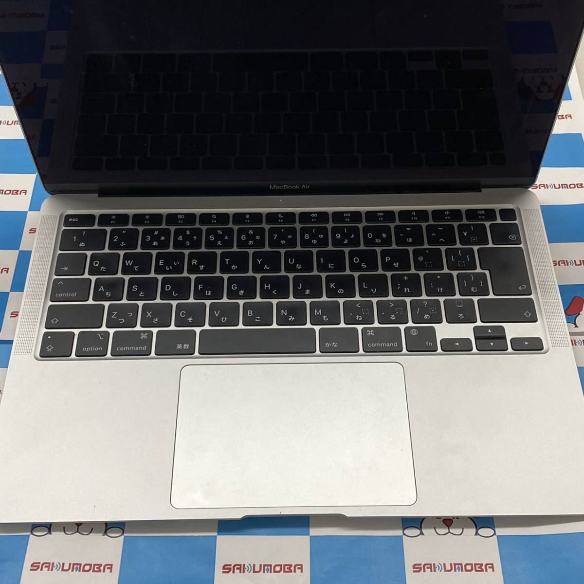 当日発送可 ジャンク品 Apple MacBook Air M1 2020 13インチ 8GB 512GB