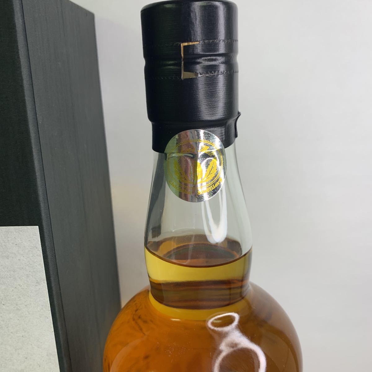 Ichiro's Malt(イチローズモルト)秩父 2022 食源探訪 63% 700ml Ichiro's Malt(イチローズモルト)秩父 2022 食源探訪 63% 700ml