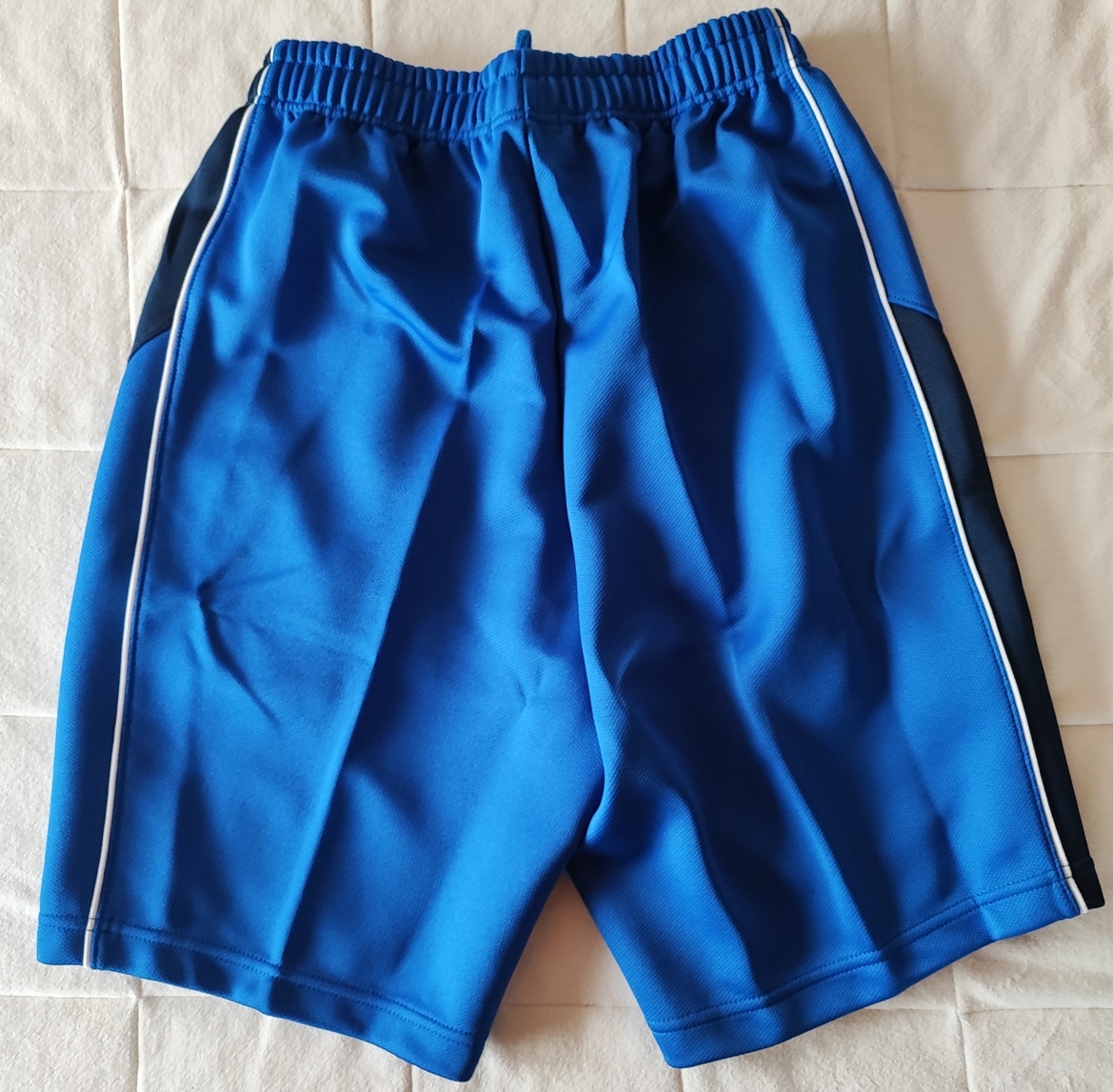 浜松市立篠原中学校指定体操服フルセット Lサイズ BIGWIN製 新品 浜松市立篠原中学校指定体操服フルセット Lサイズ BIGWIN製 新品