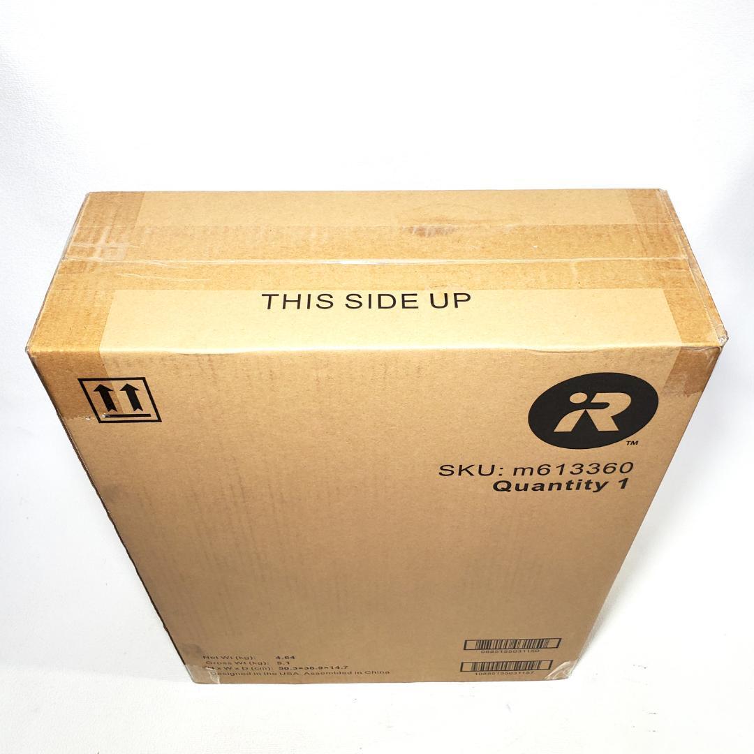 ブラーバジェットm6 m613360 黒 アイロボット 新品未開封 送料無料