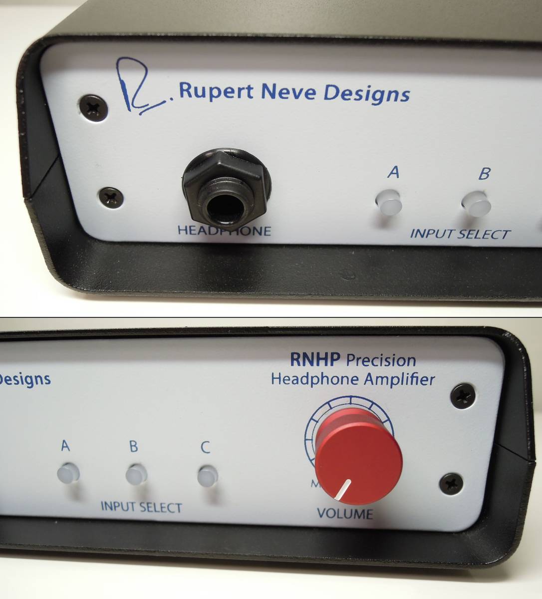 RUPERT NEVE DESIGNS RNHP ヘッドホンアンプ