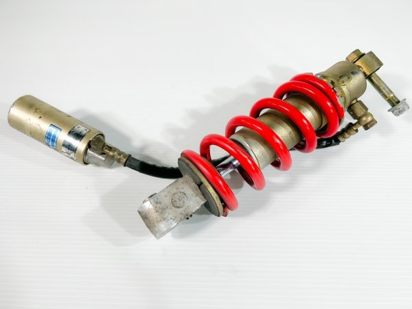 ☆NSR250R SE/SP純正調整式リアサスペンションAssy☆MC28/94~/SP