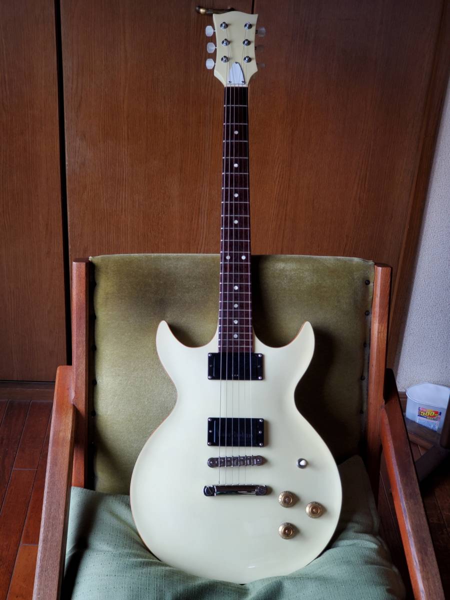 個人工房製作オリジナルシェイプギター セットネック クリーム色 リアpu Bartolini フロントpu E S P ミントコンディション その他 売買されたオークション情報 Yahooの商品情報をアーカイブ公開 オークファン Aucfan Com 個人工房製作オリジナルシェイプギター セットネック クリーム色 リアpu Bartolini フロントpu E S P ミントコンディション その他 売買されたオークション情報 Yahooの商品情報をアーカイブ公開 オークファン Aucfan Com