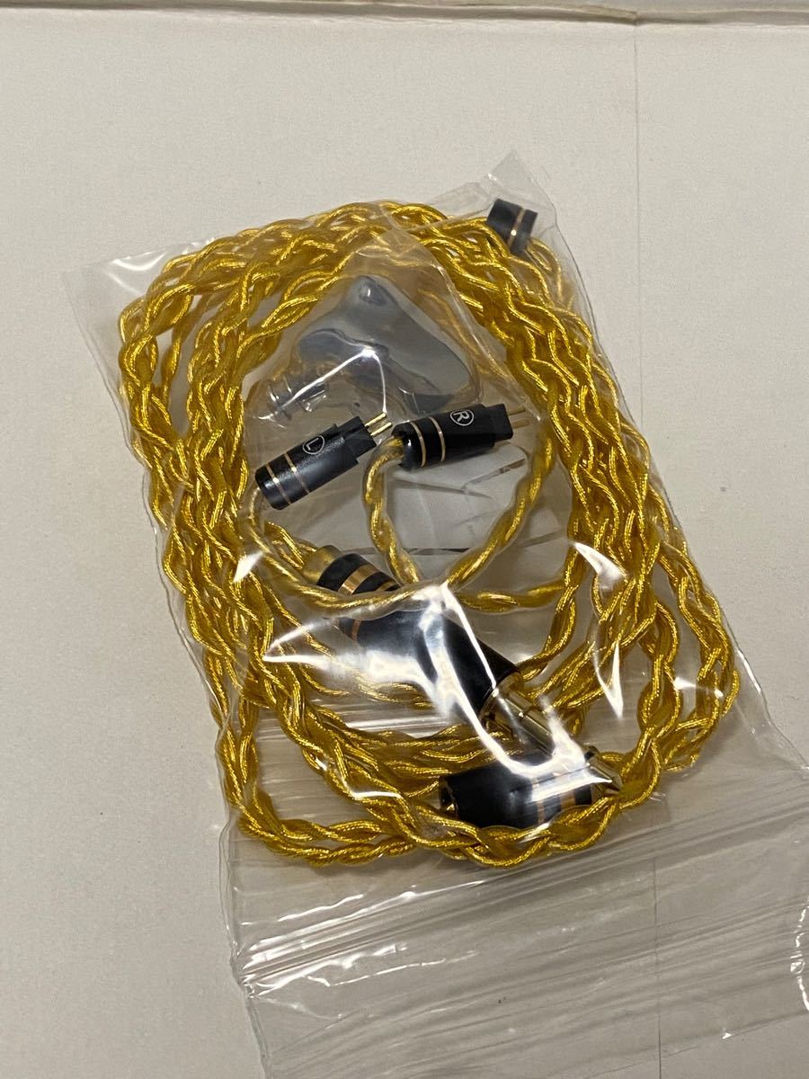 NICEHCK F3+ JSHiFi-D4G | loop.ooo