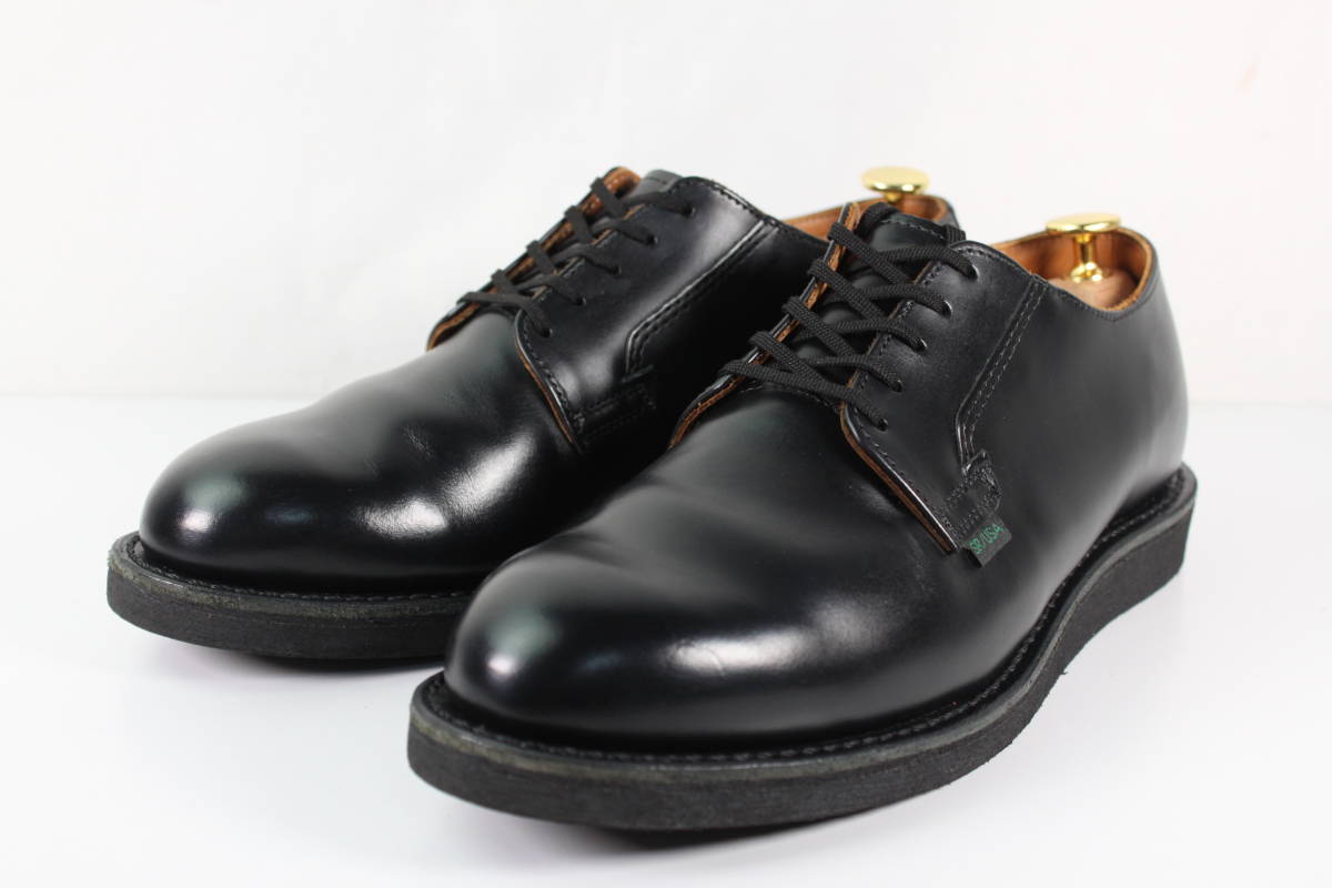 ◇REDWING◇Postman◇Oxford◇ポストマン◇9112◇8.5D◇ 9VL29tJtqs