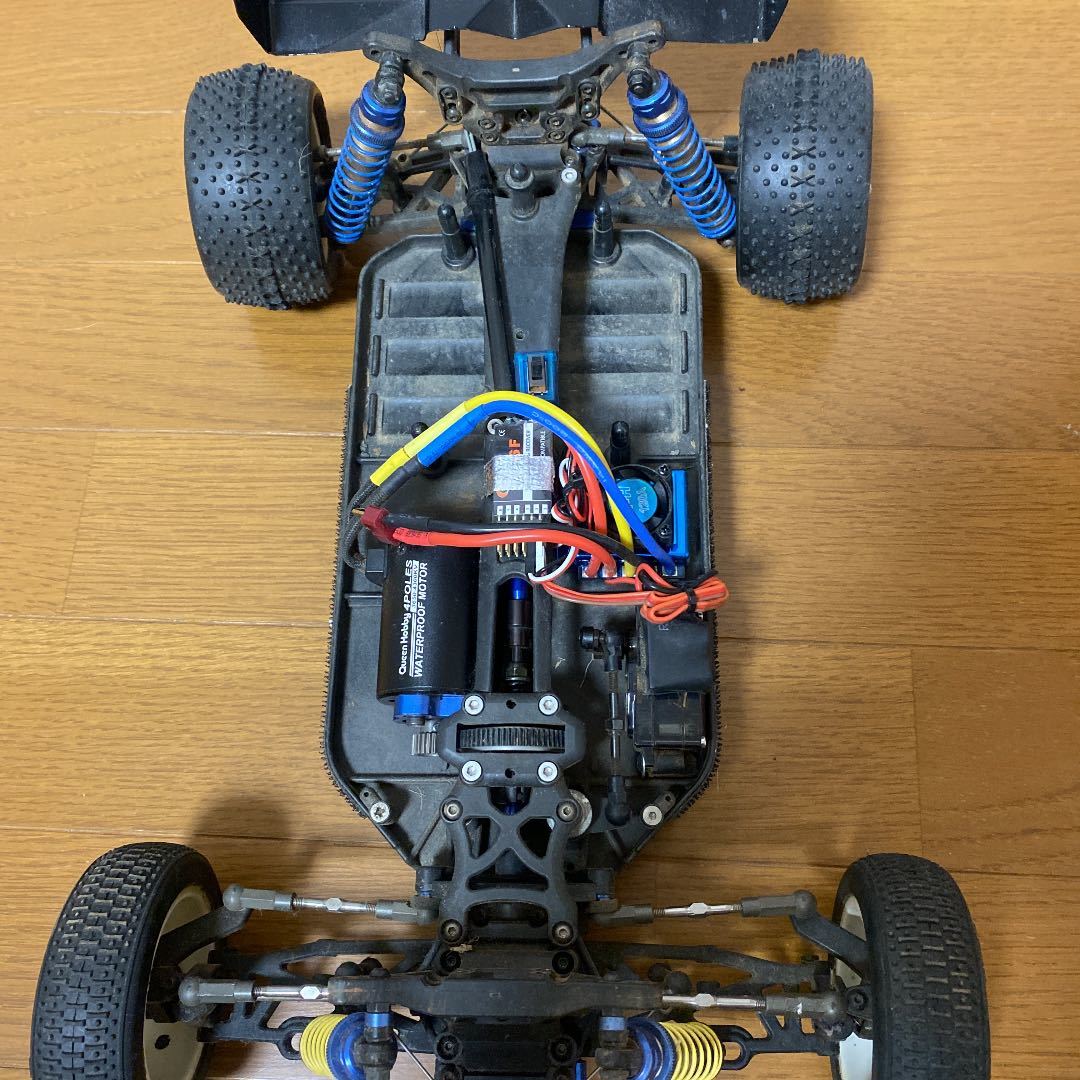 KYOSHO ZX-5 オフロード ラジコン 京商 | edmutilitas.cz