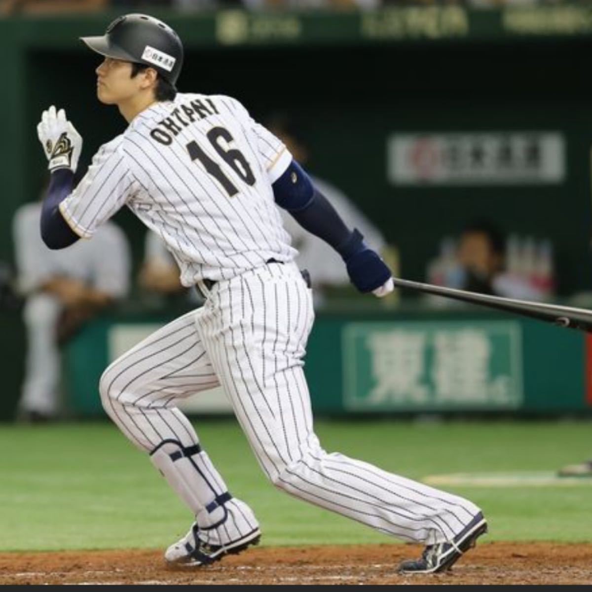 WBC 大谷翔平 プリントユニフォーム ビジター-connectedremag.com