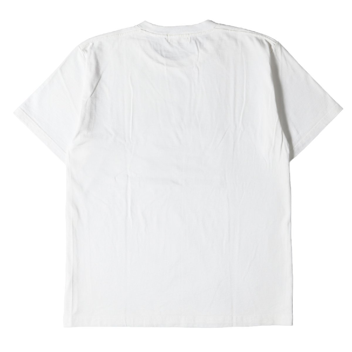 GOD SELECTION XXX ゴッド・セレクション・トリプルエックス Tシャツ