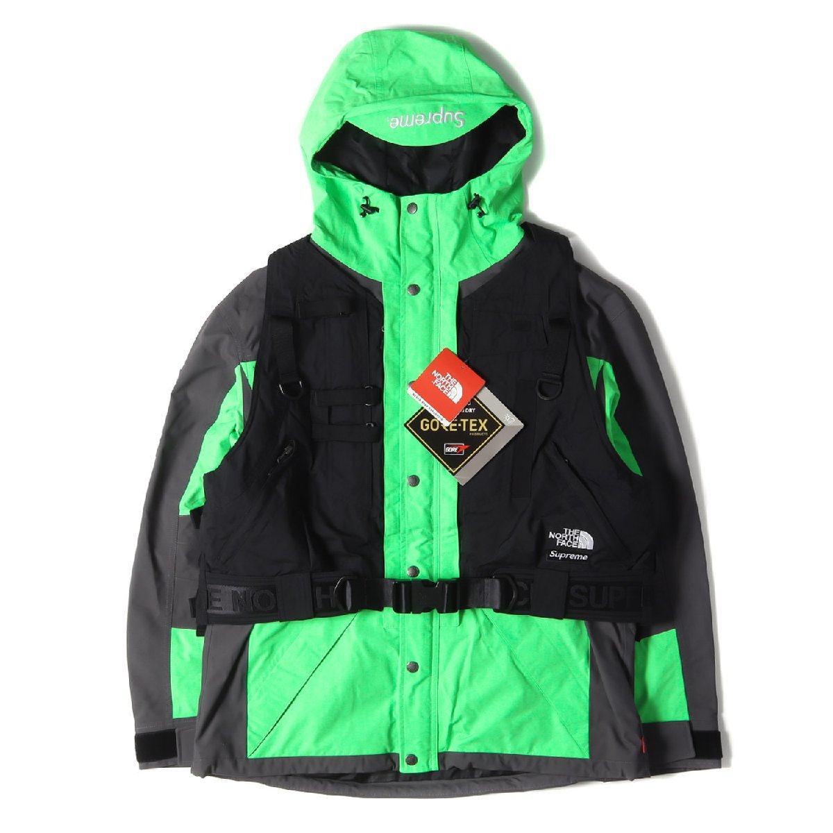 Supreme The North Face RTG Vest シュプリーム