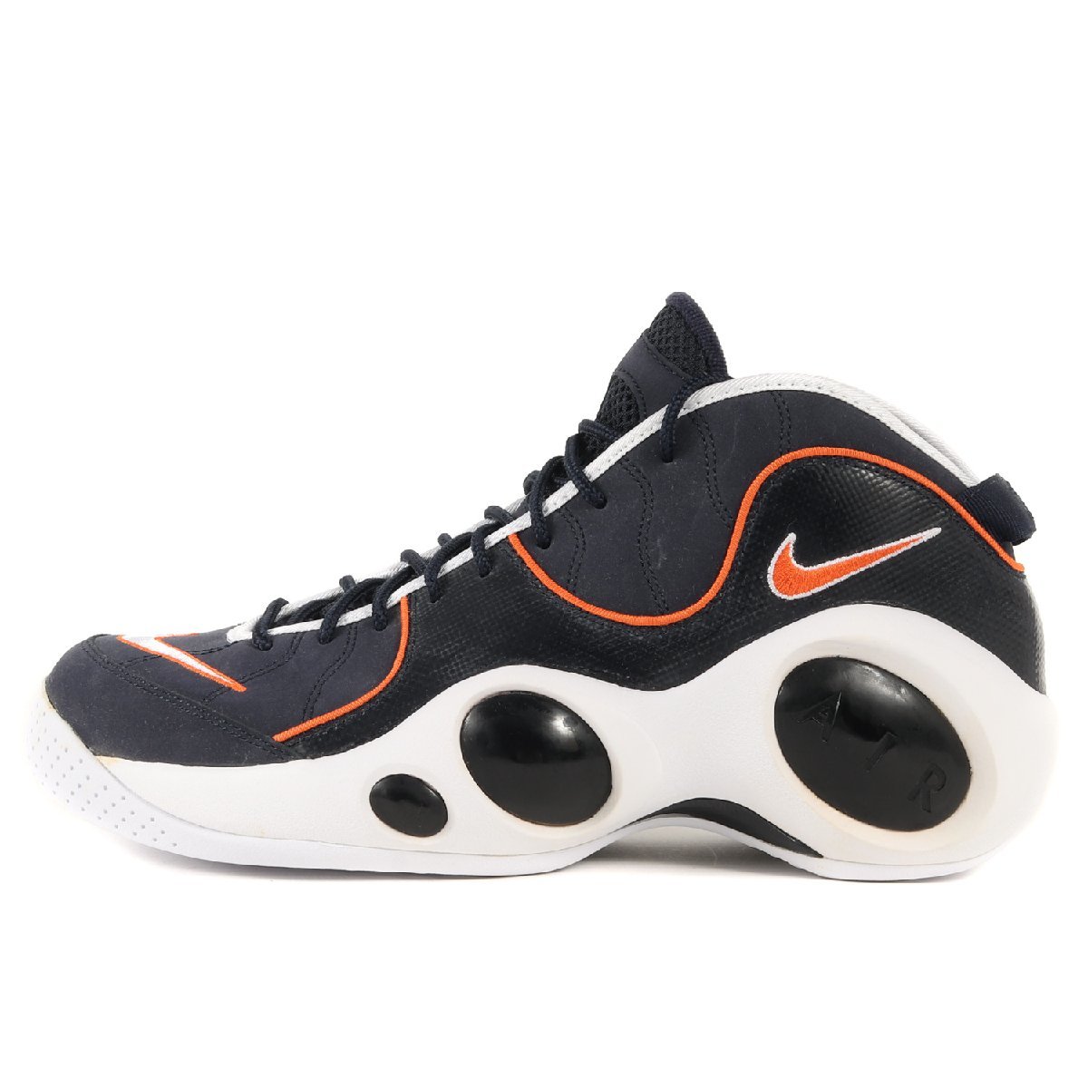 NIKE ナイキ 日本未発売 AIR ZOOM FLIGHT 95 PREMIUM 2008年製 317810