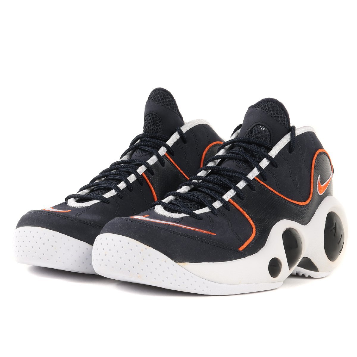 NIKE ナイキ 日本未発売 AIR ZOOM FLIGHT 95 PREMIUM 2008年製 317810