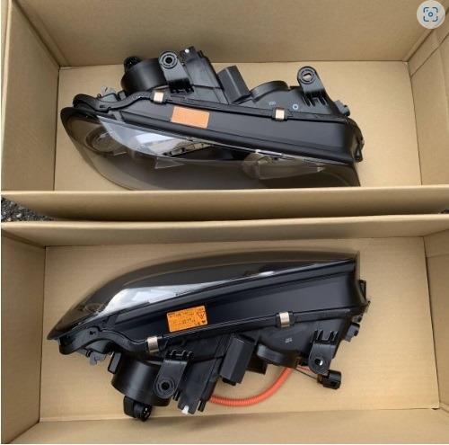 即納 新品 未使用 日産純正 BNR34 スカイライン GT-R 後期 HID R34