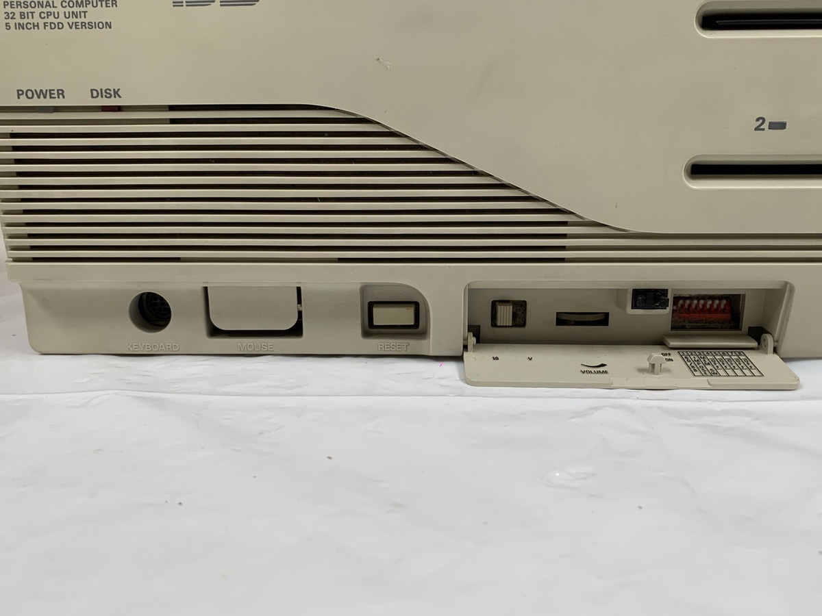 公式 PC-9801 DA DS - www.relation-inc.jp