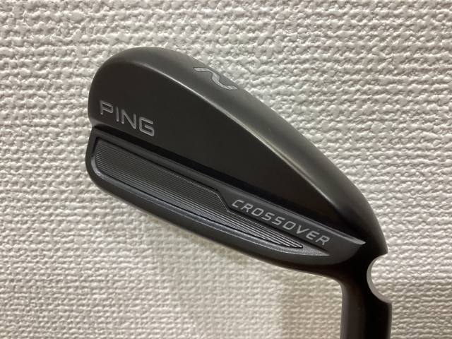 Yahoo!オークション - ピン G425 クロスオーバー 黒ドット Yahoo!オークション - ピン G425 クロスオーバー 黒ドット