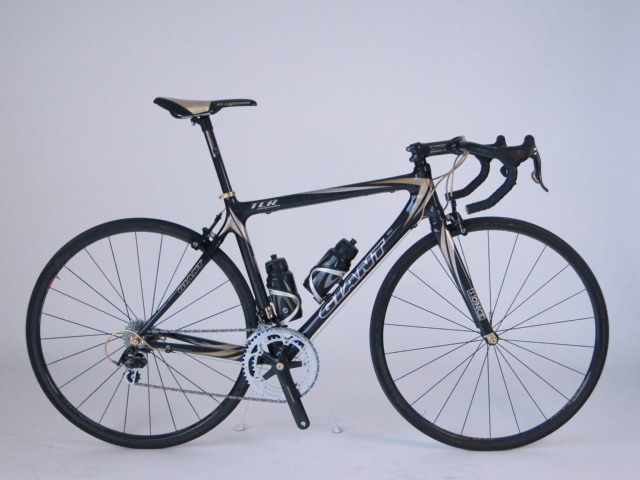 【日本産】 GIANT TCR composie 24K 記念モデル サイズM 540mm~ 【日本産】 GIANT TCR composie 24K 記念モデル サイズM 540mm~