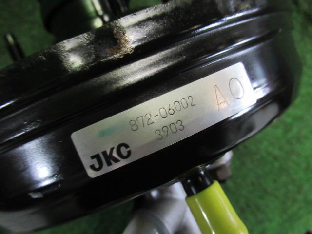 プレオ TA-RA1 ブレーキマスターASSY F-S 210 シャイニーシルバー(M) JKC 872-06002 220482_画像5