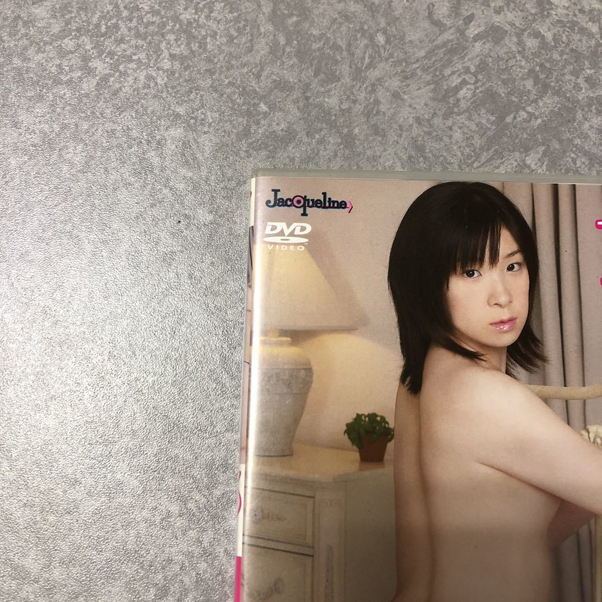 アイドルDVD 矢野みく