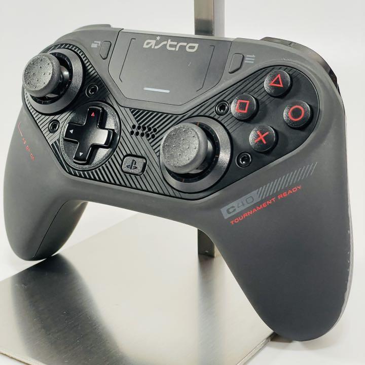 生産終了 ASTRO Gaming C40TR 付属品完備 コントローラー C40 