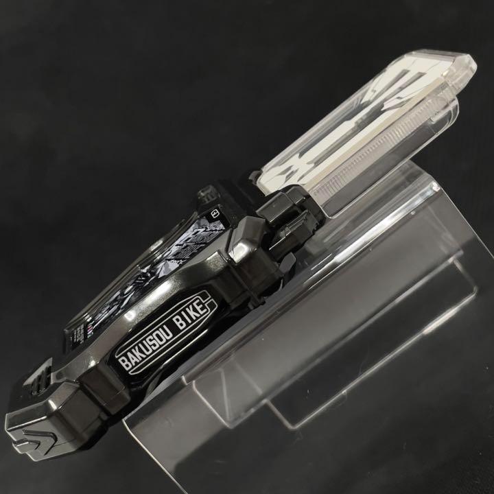 限定品】仮面ライダー エグゼイド プロト爆走バイク ガシャット 限定品】仮面ライダー エグゼイド プロト爆走バイク ガシャット