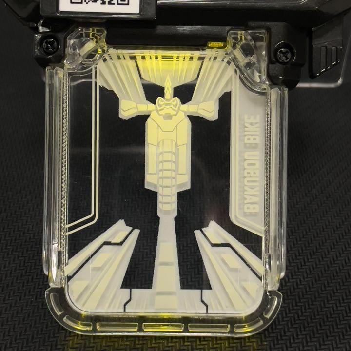 限定品】仮面ライダー エグゼイド プロト爆走バイク ガシャット 限定品】仮面ライダー エグゼイド プロト爆走バイク ガシャット