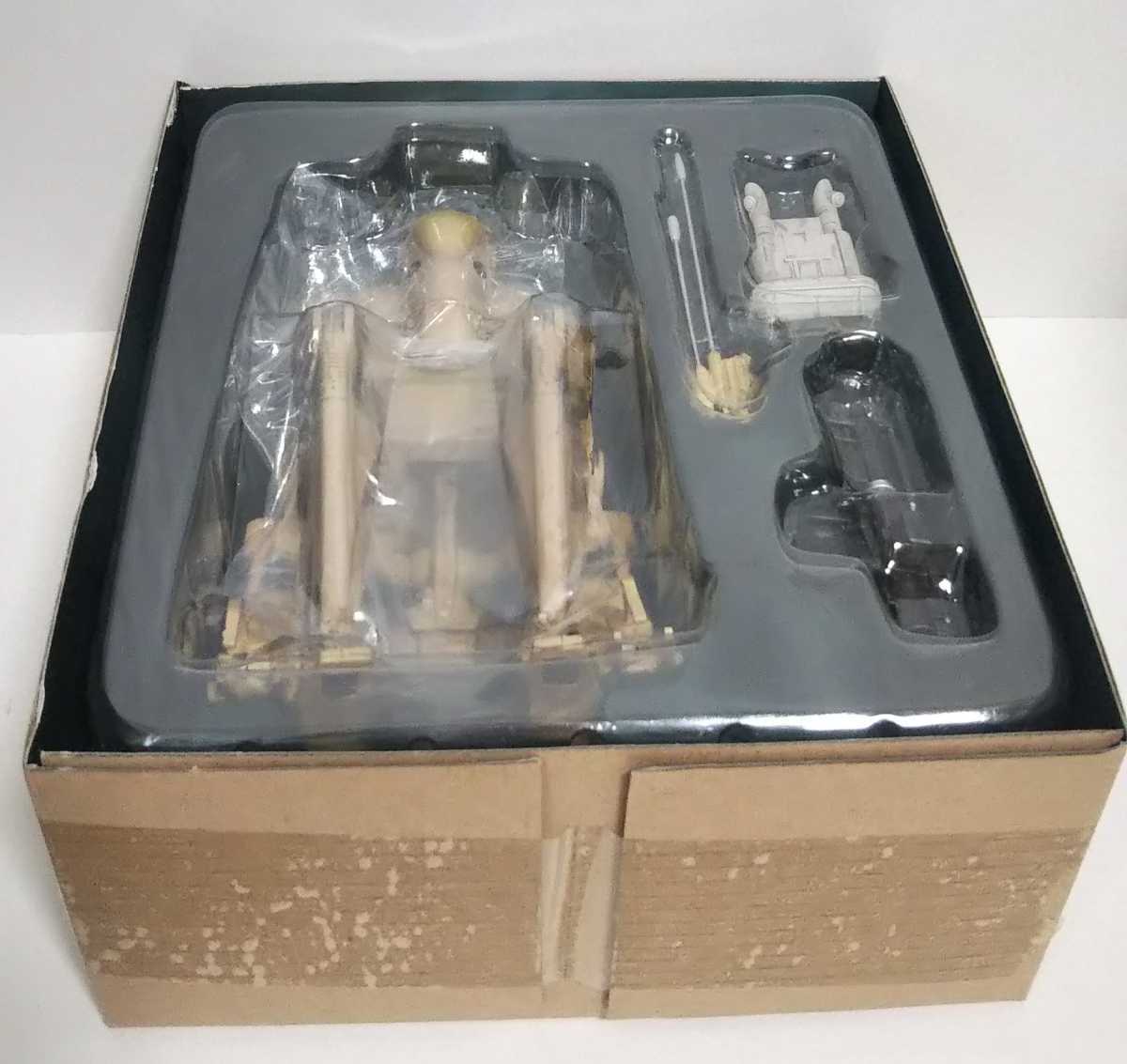 サイドショウ sideshow ミリタリー・オブ・スターウォーズ 1/6 OOM-9