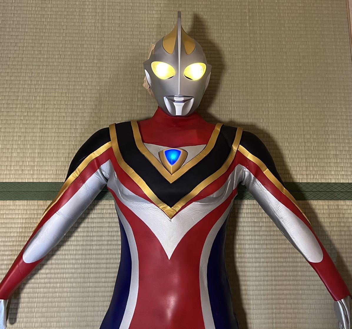 1/1 アトラク スーツ コスチューム コスプレ マスク 着ぐるみ 1/1 アトラク スーツ コスチューム コスプレ マスク 着ぐるみ