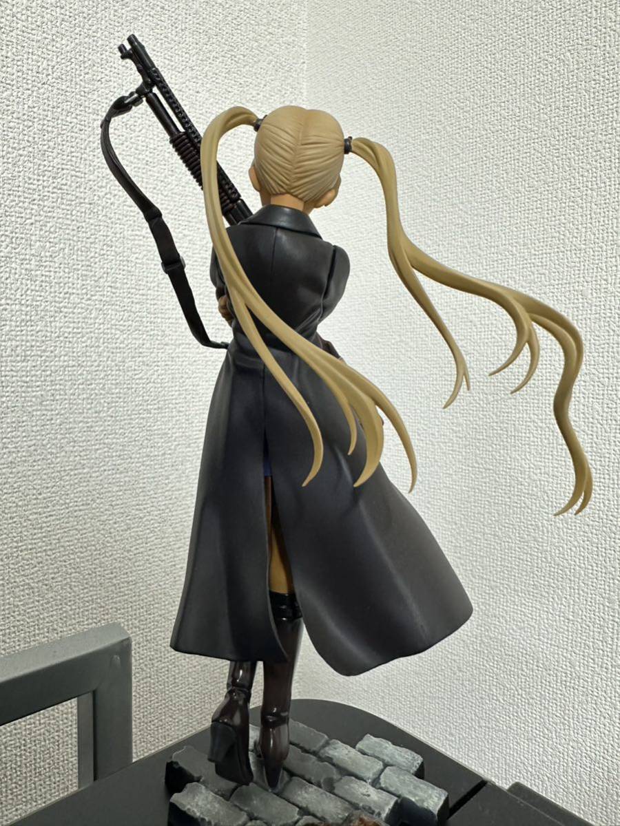 レビューで送料無料】 ガンスリンガー・ガール(GUNSLINGER フィギュア