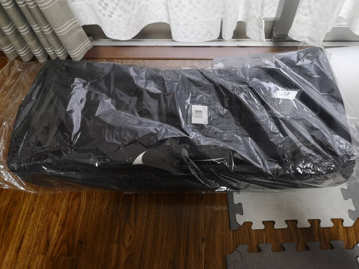 ナイキ クラブ チーム ローラー バッグ 120L 新品|Yahoo!フリマ ナイキ クラブ チーム ローラー バッグ 120L 新品|Yahoo!フリマ