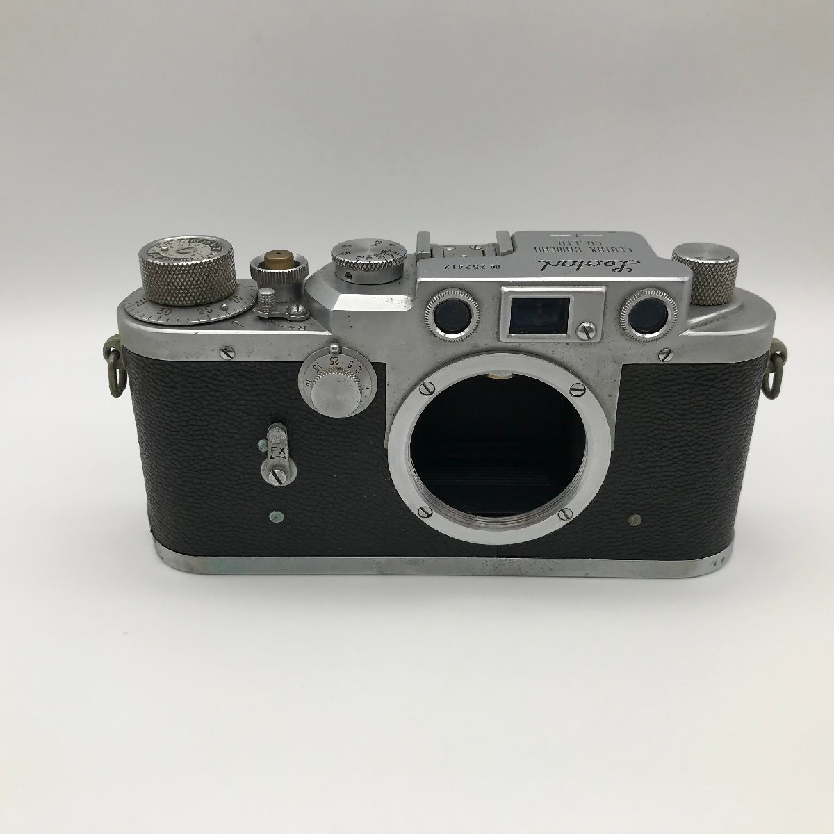 Leotax F レオタックス F LEOTAX CAMERA CO., LTD. レオタックス Leotax F レオタックス F LEOTAX CAMERA CO., LTD. レオタックス