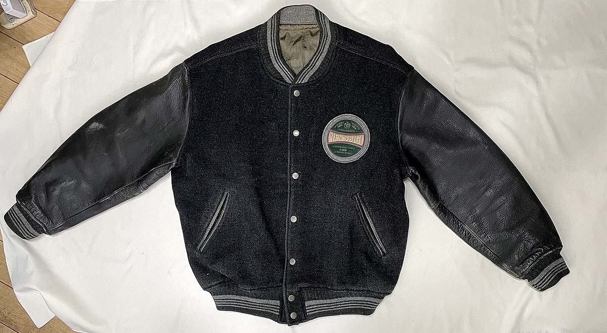 MEN'S BIGI ヴィンテージ スタジャン Mサイズ 送料込 | www.pdk3mi.org